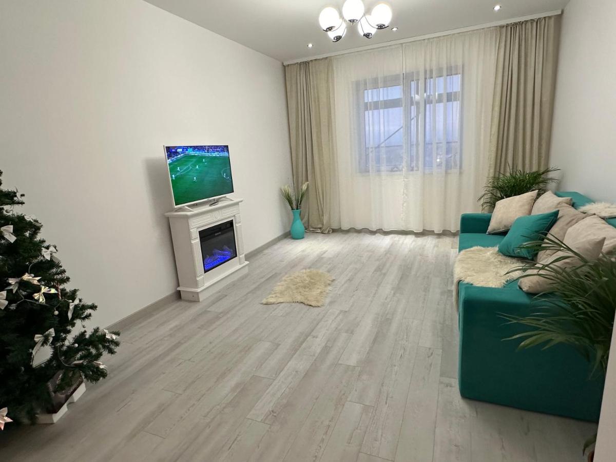 Cherry Apartment Bucarest Extérieur photo