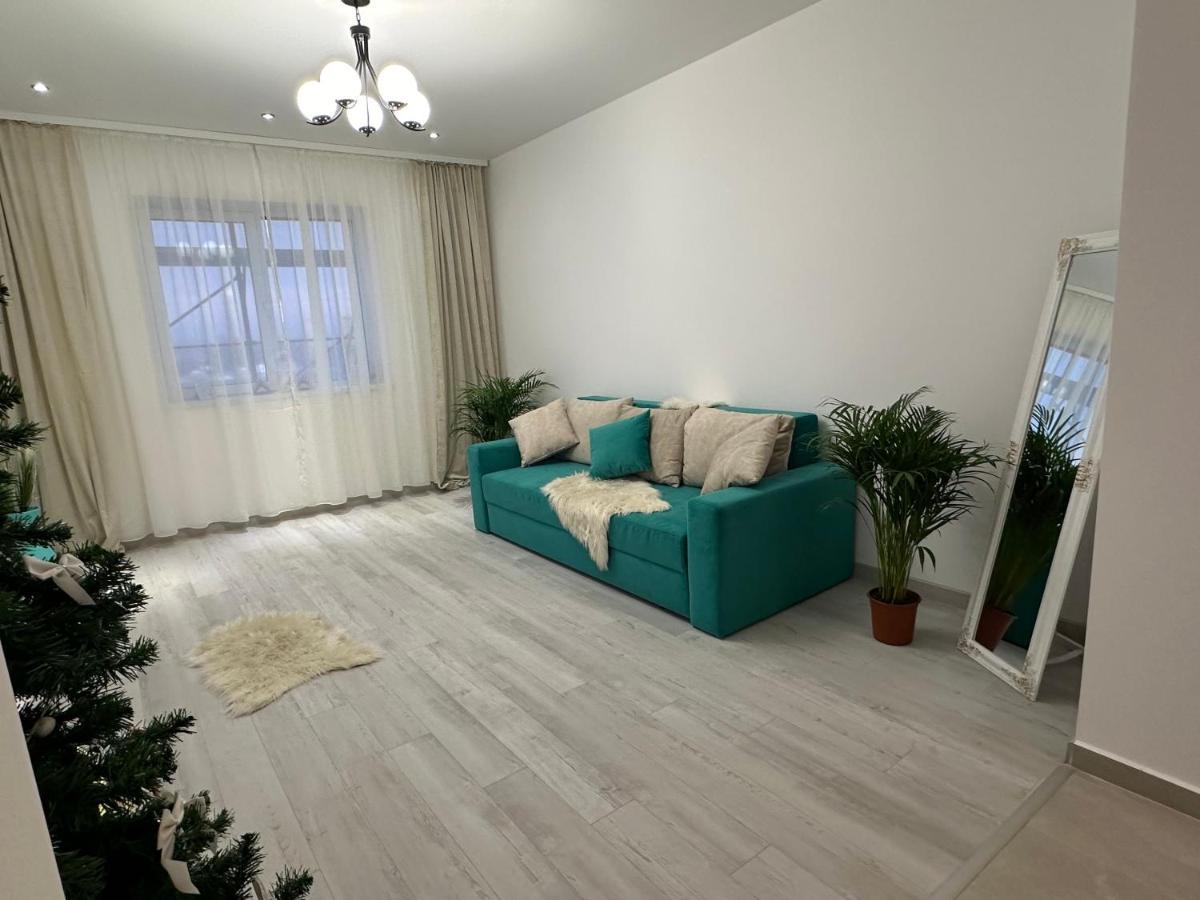 Cherry Apartment Bucarest Extérieur photo